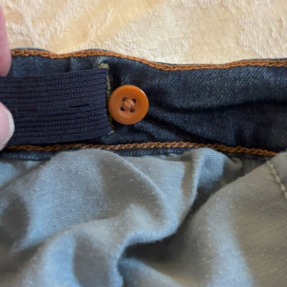 Boys Urban Pipeline SuperFlex jeans  Size 16 bootcut - Picture 7 of 11